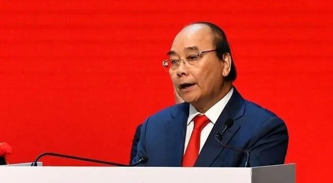 Vietnam Red Cross Society hailed for spreading nation’s humane values