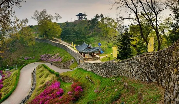 Exhibition on Korean Heritage to open in Hanoi