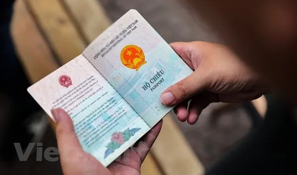 Birthplace information to be printed on new Vietnamese passports