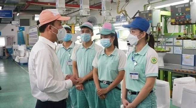 Government offers support to additional 243,000 pandemic-hit labourers