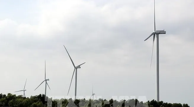 Vietnam, Australia share resolve in climate change response: expert