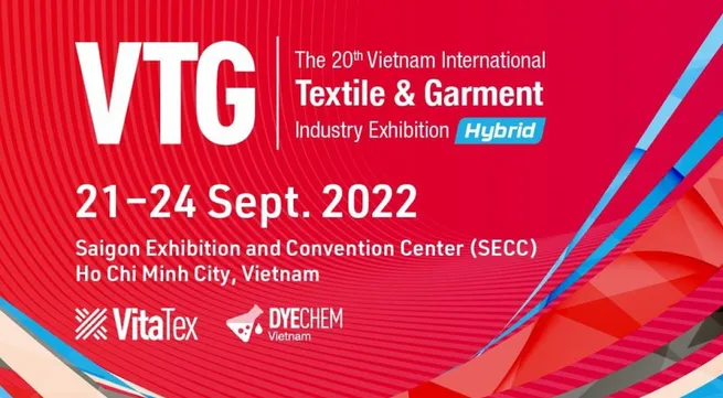 Ho Chi Minh City to host International Textile & Garment Industry Exhibition