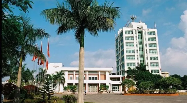 Vietnam National University - Hanoi leaps 186th places on Webometrics list