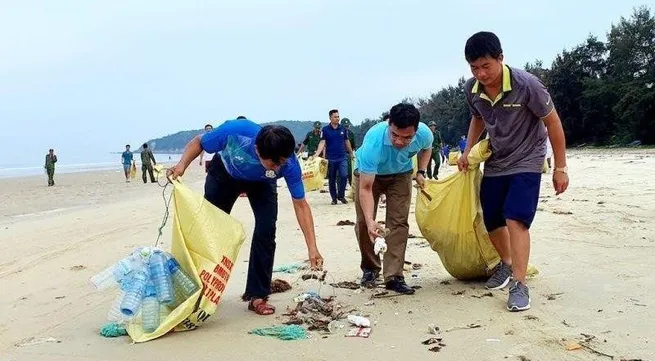 Pilot project to build Co To into zero plastic waste island district