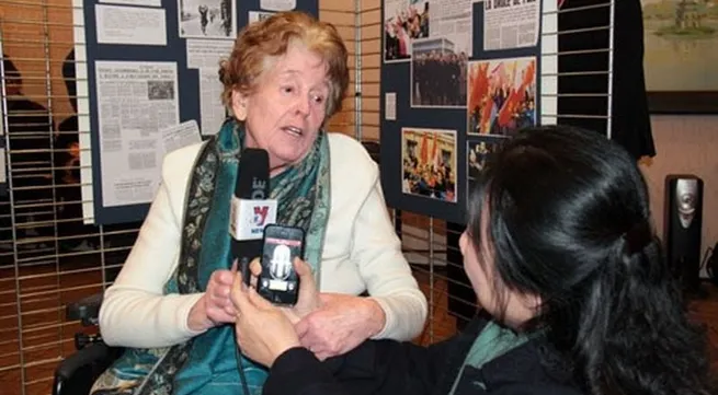 Vietnam’s great friend passes away