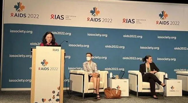 Vietnam shares experience in preventing AIDS with PrEP