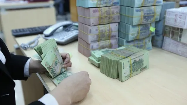 January state budget collection reaches over $7.74 bln