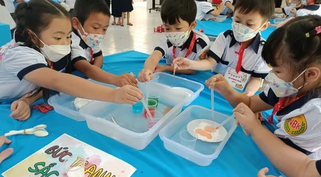 HCMC proposes tuition fee support for public, non-public students