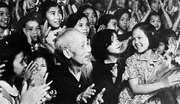 President Ho Chi Minh’s legacy universal, timeless: Deputy Foreign Minister