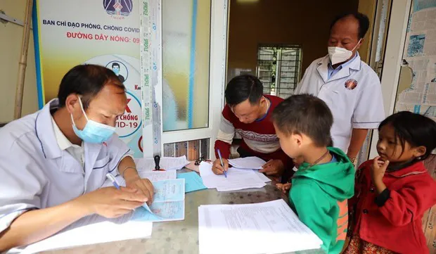 Int’l organisations, experts call Vietnam a development success story