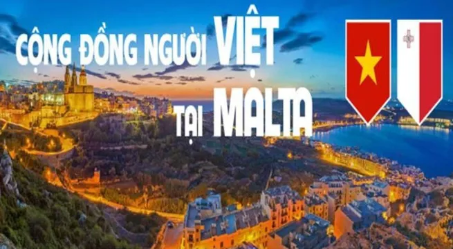 Association of Vietnamese in Malta established