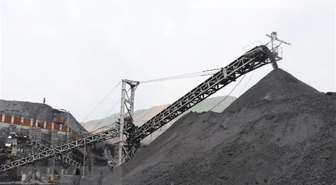 Vietnam to increase coal imports in 2025-2035 period: Ministry