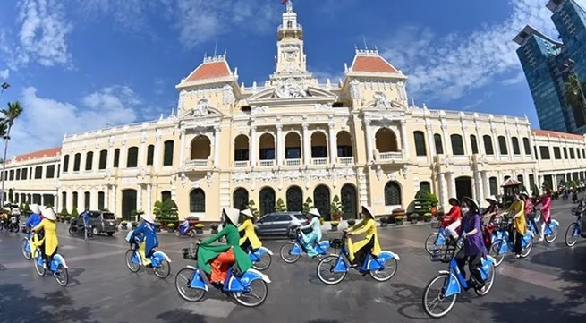 Ho Chi Minh City to host World Travel Wards 2022’s Gala Ceremony