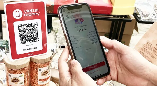 Mobile Money subscribers quadruple in six months