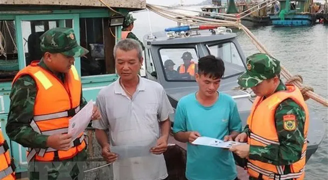 Agriculture ministry asked to build 180-day action plan against IUU fishing