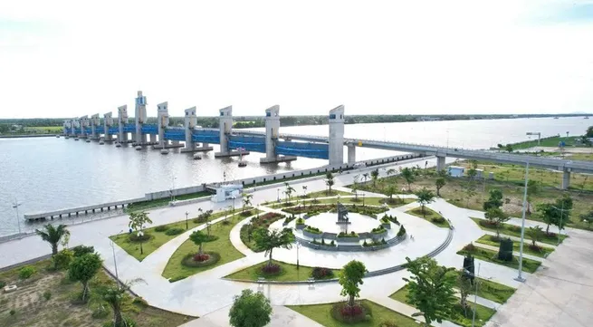 PM approves water resources planning for 2021-2030