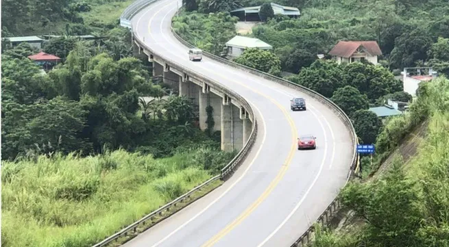 Tuyen Quang – Ha Giang Expressway to cost about 6.8 trillion VND