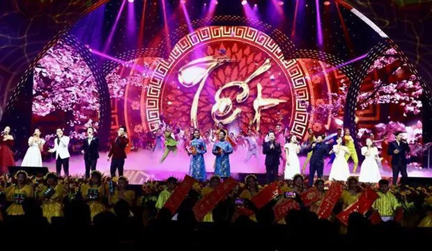 2023 homeland spring programme kicks off