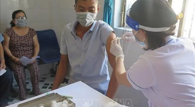 Vietnam logs 408 new COVID-19 cases on December 10