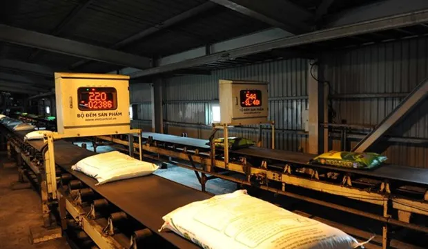 High exports but challenges ahead for fertiliser industry