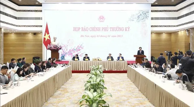 Fiscal, tax support policies continue in 2023: Deputy Minister