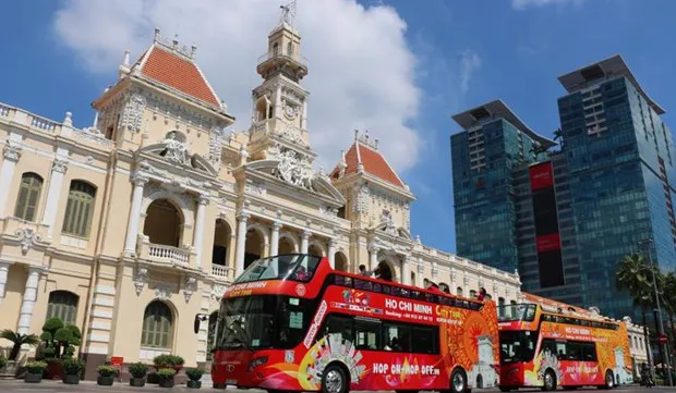 Good start for HCM City's tourism sector