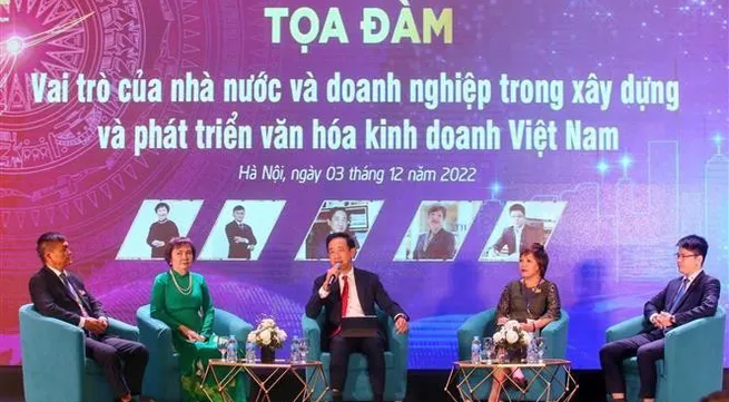 Second national culture and business forum 2022 opens