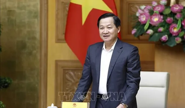 Price management greatly contributes to inflation control: Deputy PM