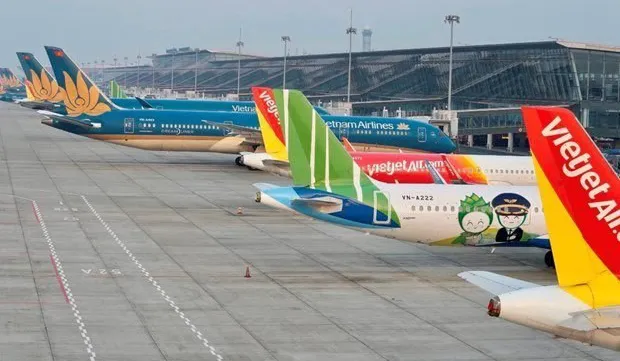 Civil Aviation Authority of Vietnam proposes increasing fleet size