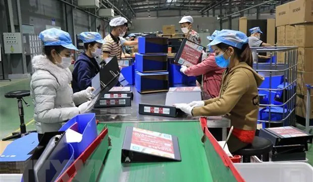 Vietnam’s macroeconomic outlook wins high assessment from US media