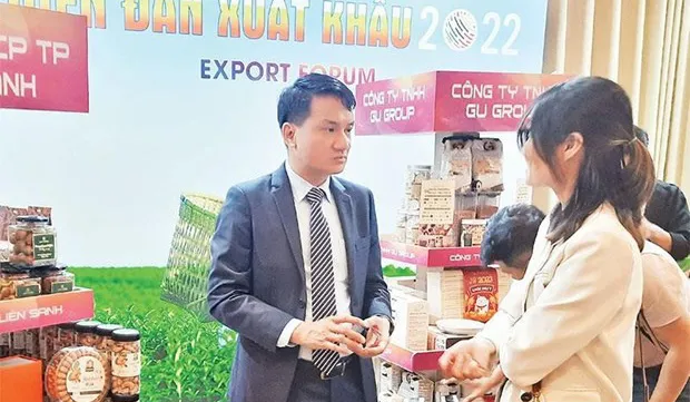 Enterprises overcome challenges to gain impressive results: Experts