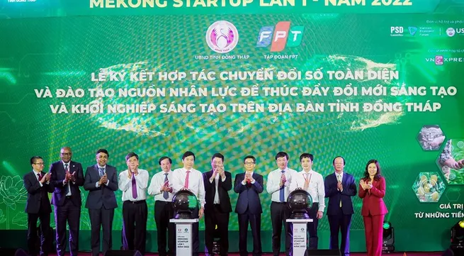 Mekong Delta looks towards circular and low-emission modern agriculture