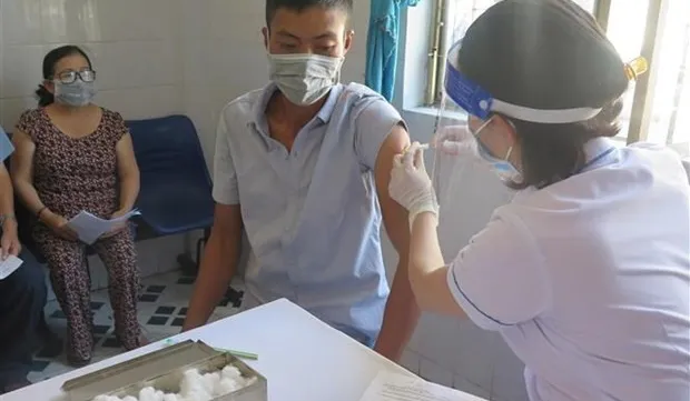 Vietnam reports additional 71 COVID-19 cases on January 9