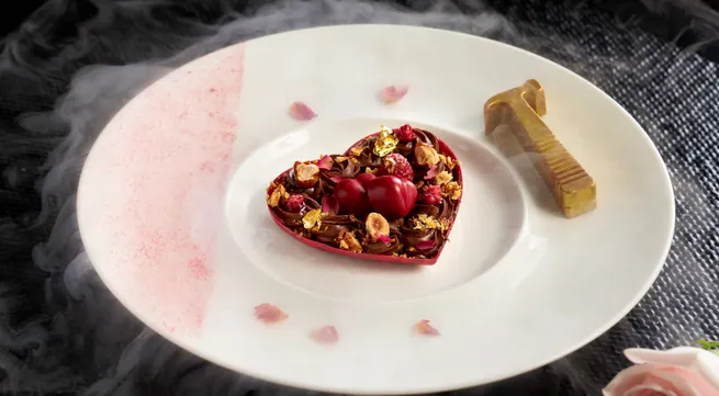 Unique romances await couples at Four Seasons The Nam Hai, Hoi An this Valentine