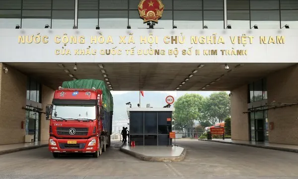 China to resume operation of border gates with Vietnam in Lao Cai