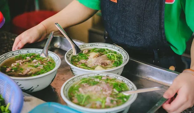 Vietnam’s tourism makes international headlines