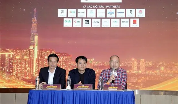 10,000 runners to join HCM City midnight marathon