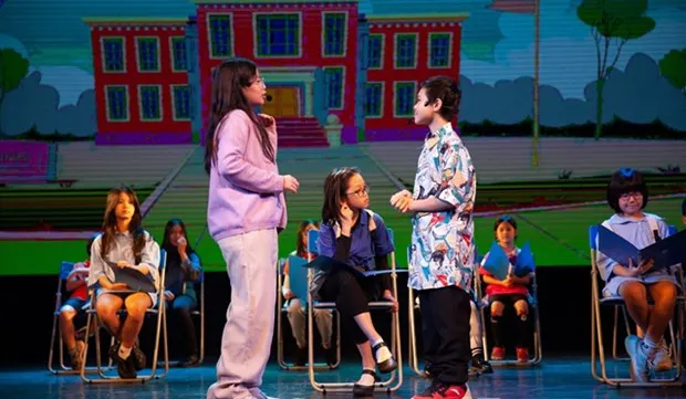 Musical adapted from world-famous children's book to hit the stage in Hanoi