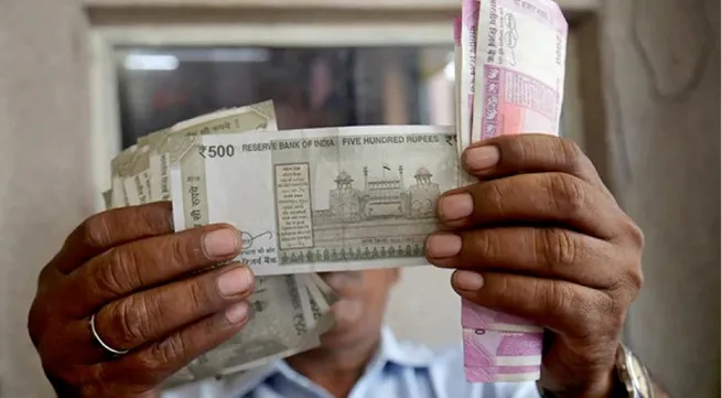 India economy recovery quickly after the covid-19 pandemic, says economic survey