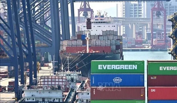 Vietnam remains good business partner of Hong Kong: official