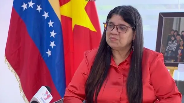 Vietnam shows strength of socialist-oriented market economy: Venezuelan Ambassador