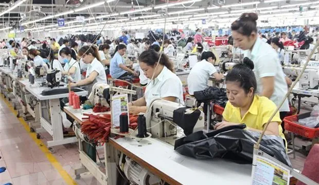 Vietnam joins “golden triangle of startups” in Southeast Asia: Hongkong newspaper