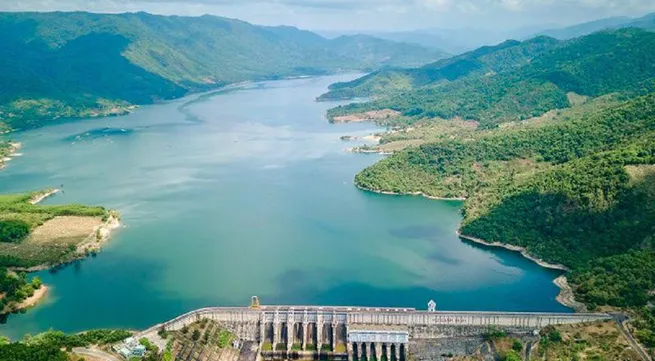 Water resources planning scheme for 2021-2030 announced