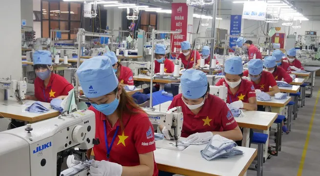 Vietnam’s garment sector deals with market instability