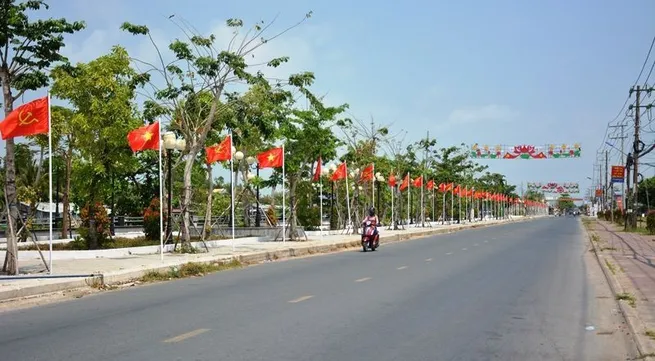 Kien Giang proposes to build Ha Tien-Rach Gia expressway worth over 25.6 trillion VND