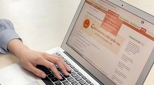 January payment transactions via national public service portal valued at 11.8 mln USD