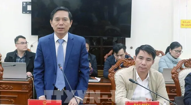 RoK firms learn about Ha Nam’s investment environment