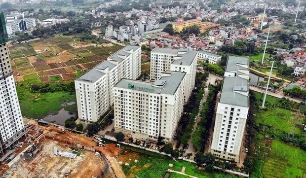 Central bank not tighten real estate credit: Deputy Governor