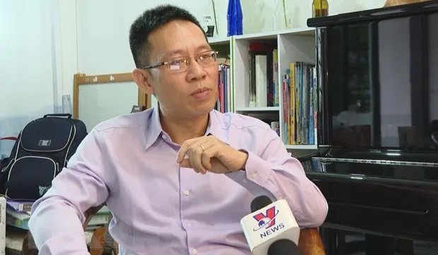 Ample room remains for Vietnam-Singapore cooperation in digital economy: expert