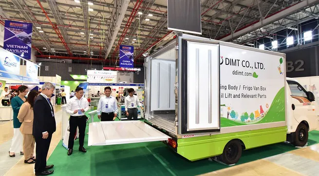 Nearly 200 businesses to join Autotech & Accessories show 2023